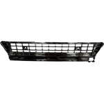 Order Front Bumper Grille - VW1036157 For Your Vehicle