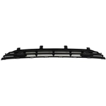 Order Front Bumper Grille - VO1036109 For Your Vehicle