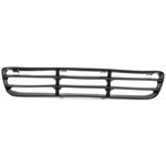 Order Various Manufacturers - VW1036101 - Front Bumper Grille For Your Vehicle