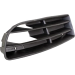 Order Various Manufacturers - VW1036102 - Front Bumper Grille For Your Vehicle