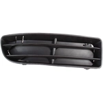 Order Various Manufacturers - VW1036103 - Front Bumper Grille For Your Vehicle