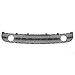 Order Front Bumper Grille - VW1036104 For Your Vehicle