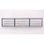 Order Front Bumper Grille - VW1036105 For Your Vehicle