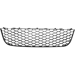 Order Front Bumper Grille - VW1036111 For Your Vehicle