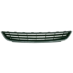 Order Various Manufacturers - VW1036120 - Front Bumper Grille For Your Vehicle