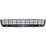 Order Front Bumper Grille - VW1036125 For Your Vehicle