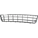 Order Front Bumper Grille - VW1036128 For Your Vehicle