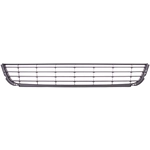 Order Front Bumper Grille - VW1036139 For Your Vehicle