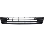 Order Front Bumper Grille - VW1036142 For Your Vehicle