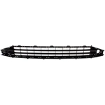 Order Front Bumper Grille - VW1036147 For Your Vehicle