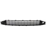 Order Front Bumper Grille - VW1036147C For Your Vehicle