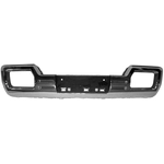 Order Front Bumper Guard - GM1053102 For Your Vehicle