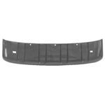 Order Front Bumper Guard - NI1053101 For Your Vehicle