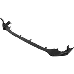 Order Front Bumper Guard by SHERMAN PARTS - LXNX2015-250GQ-0 For Your Vehicle