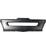 Order Garde de pare-chocs avant - MI1053100C For Your Vehicle