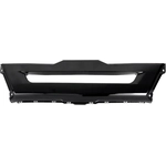 Order Garde de pare-chocs avant - MI1053101C For Your Vehicle