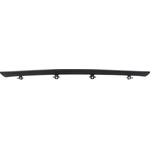 Order Front Bumper Guard - TO1053100 For Your Vehicle