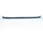 Order Front Bumper Impact Strip - FO1057220 For Your Vehicle