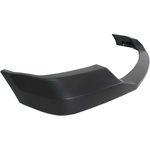 Order Front Bumper Impact Strip - FO1057292 For Your Vehicle