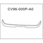 Order Front Bumper Impact Strip - GM1057491 For Your Vehicle