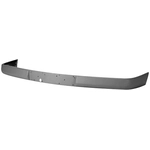 Order Front Bumper Impact Strip by SHERMAN PARTS - 3526-250-0 For Your Vehicle