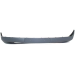 Order Front Bumper Impact Strip by SHERMAN PARTS - 3527-250-0 For Your Vehicle