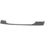 Order Front Bumper Impact Strip by SHERMAN PARTS - 580-87-1 For Your Vehicle