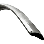 Order Front Bumper Impact Strip - CH1057171 For Your Vehicle