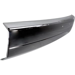 Order Front Bumper Insert - CH1037100 For Your Vehicle