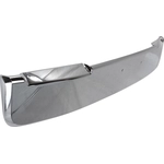 Order Front Bumper Insert - CH1037101 For Your Vehicle