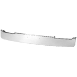 Order Front Bumper Insert - CH1037101C For Your Vehicle