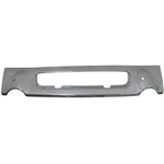 Order Front Bumper Insert - CH1037106 For Your Vehicle