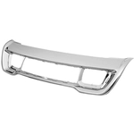 Order Front Bumper Insert - CH1037107C For Your Vehicle