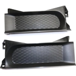 Order Front Bumper Insert - CH1037112 For Your Vehicle