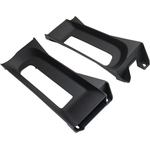 Order Front Bumper Insert - CH1037113 For Your Vehicle