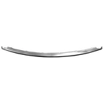 Order Front Bumper Insert - CH1037120 For Your Vehicle