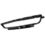 Order Front Bumper Insert - CH1037123 For Your Vehicle