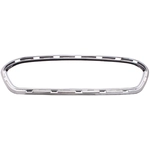 Order Front Bumper Insert - FO1037102C For Your Vehicle