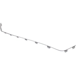 Order Front Bumper Insert - FO1037103 For Your Vehicle