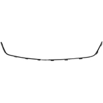 Order Front Bumper Insert - FO1037103C For Your Vehicle