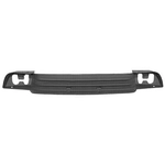 Order Garniture de pare-chocs avant  - GM1037106 For Your Vehicle