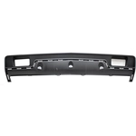 Order Front Bumper Insert - GM1037113 For Your Vehicle