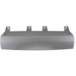 Order Front Bumper Insert - HO1037100 For Your Vehicle