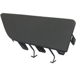 Order Front Bumper Insert - HO1037104 For Your Vehicle