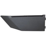 Order Front Bumper Insert - HO1037106 For Your Vehicle