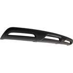 Order Front Bumper Insert - HY1037100 For Your Vehicle