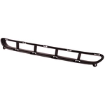 Order Front Bumper Insert - KI1037100C For Your Vehicle