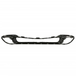 Order Front Bumper Insert by SHERMAN PARTS - 088-84EU For Your Vehicle