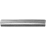 Order Front Bumper Insert by SHERMAN PARTS - 331-90M For Your Vehicle