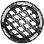 Order Front Bumper Insert by SHERMAN PARTS - 6832-126-0 For Your Vehicle